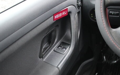 Skoda Fabia II, 2010 год, 405 000 рублей, 17 фотография