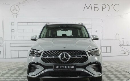 Mercedes-Benz GLE, 2025 год, 16 000 000 рублей, 2 фотография