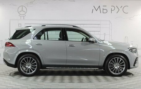 Mercedes-Benz GLE, 2025 год, 16 000 000 рублей, 6 фотография