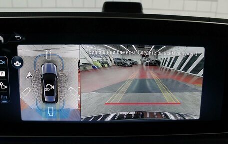 Mercedes-Benz GLE, 2025 год, 16 000 000 рублей, 5 фотография