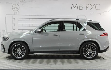 Mercedes-Benz GLE, 2025 год, 16 000 000 рублей, 10 фотография