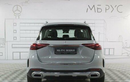 Mercedes-Benz GLE, 2025 год, 16 000 000 рублей, 8 фотография