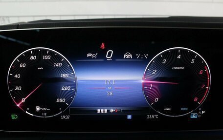 Mercedes-Benz GLE, 2025 год, 16 000 000 рублей, 4 фотография