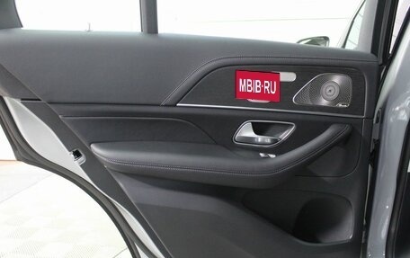 Mercedes-Benz GLE, 2025 год, 16 000 000 рублей, 15 фотография