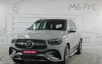Mercedes-Benz GLE, 2025 год, 16 000 000 рублей, 1 фотография