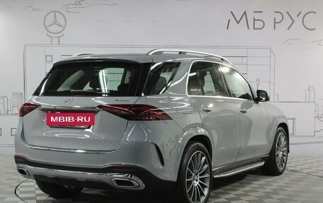 Mercedes-Benz GLE, 2025 год, 16 000 000 рублей, 7 фотография