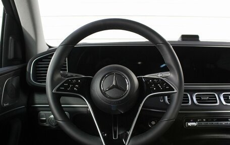 Mercedes-Benz GLE, 2025 год, 16 000 000 рублей, 18 фотография