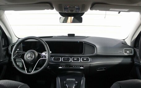Mercedes-Benz GLE, 2025 год, 16 000 000 рублей, 19 фотография