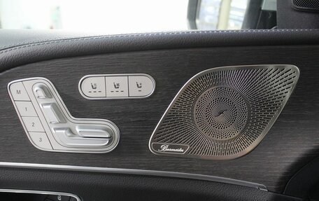 Mercedes-Benz GLE, 2025 год, 16 000 000 рублей, 20 фотография