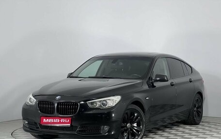 BMW 5 серия, 2010 год, 1 820 000 рублей, 1 фотография