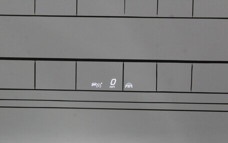 Mercedes-Benz GLE, 2025 год, 16 000 000 рублей, 22 фотография