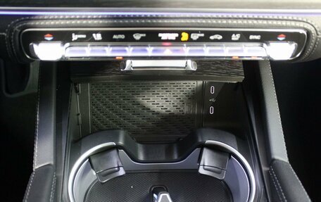 Mercedes-Benz GLE, 2025 год, 16 000 000 рублей, 24 фотография