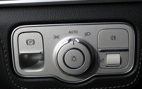 Mercedes-Benz GLE, 2025 год, 16 000 000 рублей, 21 фотография