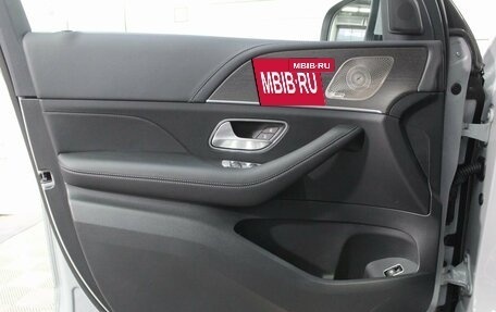 Mercedes-Benz GLE, 2025 год, 16 000 000 рублей, 14 фотография