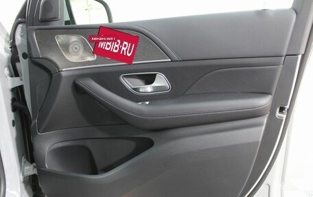 Mercedes-Benz GLE, 2025 год, 16 000 000 рублей, 16 фотография