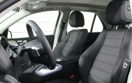 Mercedes-Benz GLE, 2025 год, 16 000 000 рублей, 27 фотография