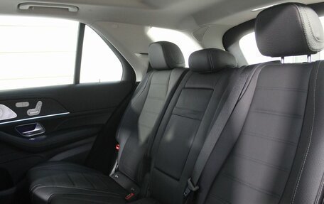 Mercedes-Benz GLE, 2025 год, 16 000 000 рублей, 29 фотография