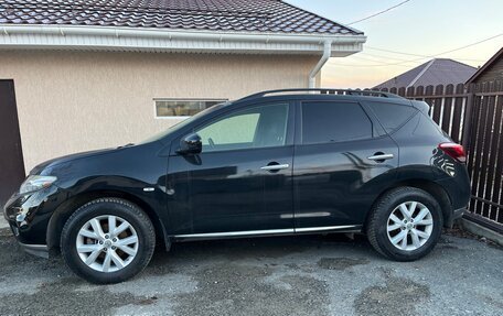 Nissan Murano, 2013 год, 1 250 000 рублей, 1 фотография