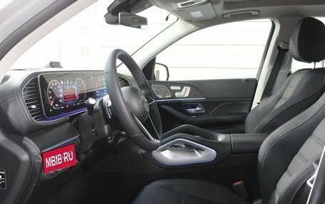 Mercedes-Benz GLE, 2025 год, 16 000 000 рублей, 26 фотография