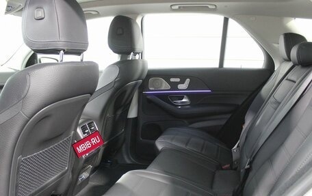 Mercedes-Benz GLE, 2025 год, 16 000 000 рублей, 28 фотография