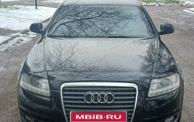 Audi A6, 2008 год, 850 000 рублей, 1 фотография