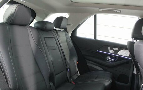 Mercedes-Benz GLE, 2025 год, 16 000 000 рублей, 33 фотография