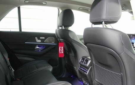 Mercedes-Benz GLE, 2025 год, 16 000 000 рублей, 32 фотография