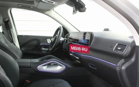 Mercedes-Benz GLE, 2025 год, 16 000 000 рублей, 30 фотография