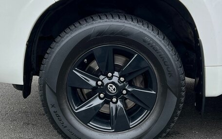 Toyota Land Cruiser Prado 150 рестайлинг 2, 2018 год, 4 250 000 рублей, 10 фотография