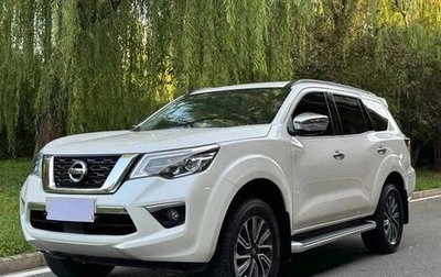 Nissan Terra, 2021 год, 2 700 000 рублей, 1 фотография