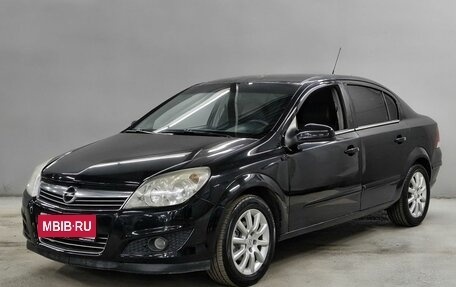 Opel Astra H, 2008 год, 504 000 рублей, 1 фотография