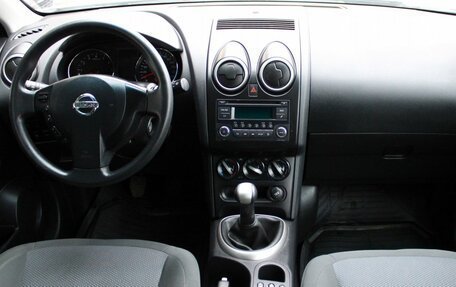 Nissan Qashqai, 2012 год, 1 139 000 рублей, 9 фотография