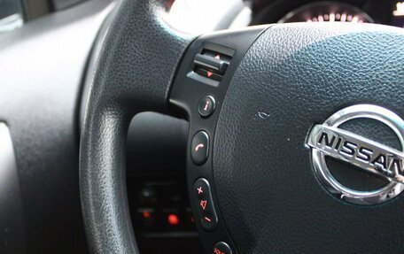 Nissan Qashqai, 2012 год, 1 139 000 рублей, 10 фотография