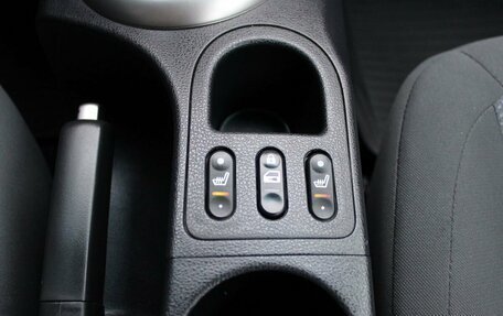 Nissan Qashqai, 2012 год, 1 139 000 рублей, 13 фотография