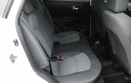 Nissan Qashqai, 2012 год, 1 139 000 рублей, 15 фотография