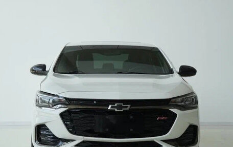 Chevrolet Monza, 2022 год, 1 010 000 рублей, 2 фотография