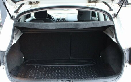 Nissan Qashqai, 2012 год, 1 139 000 рублей, 16 фотография