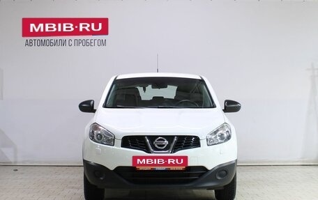 Nissan Qashqai, 2012 год, 1 139 000 рублей, 5 фотография