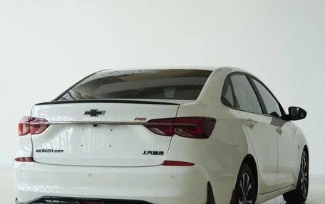 Chevrolet Monza, 2022 год, 1 010 000 рублей, 4 фотография