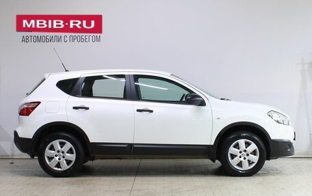 Nissan Qashqai, 2012 год, 1 139 000 рублей, 8 фотография