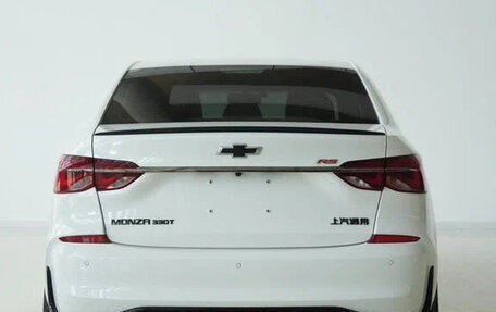 Chevrolet Monza, 2022 год, 1 010 000 рублей, 6 фотография