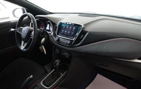 Chevrolet Monza, 2022 год, 1 010 000 рублей, 10 фотография