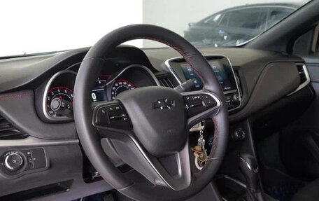 Chevrolet Monza, 2022 год, 1 010 000 рублей, 8 фотография