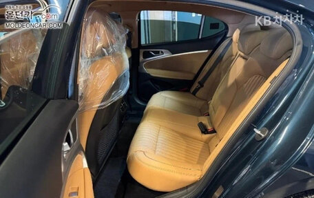 Genesis G70 I, 2022 год, 2 800 000 рублей, 5 фотография