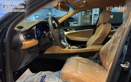 Genesis G70 I, 2022 год, 2 800 000 рублей, 4 фотография