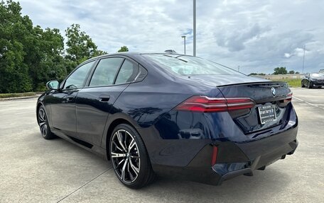 BMW 5 серия, 2025 год, 10 695 560 рублей, 6 фотография