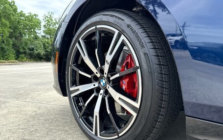 BMW 5 серия, 2025 год, 10 695 560 рублей, 10 фотография