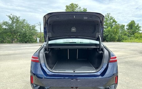 BMW 5 серия, 2025 год, 10 695 560 рублей, 5 фотография