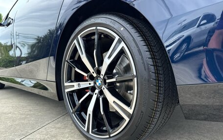 BMW 5 серия, 2025 год, 10 695 560 рублей, 9 фотография