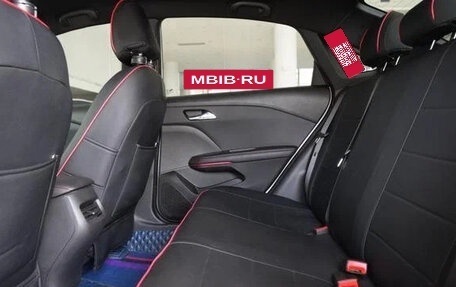 Chevrolet Monza, 2022 год, 1 010 000 рублей, 11 фотография